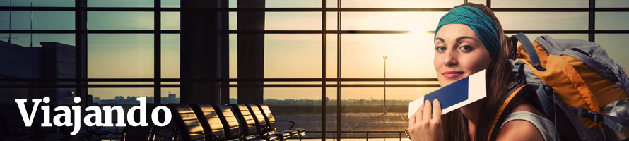 Evite gastos desnecessários no aeroporto