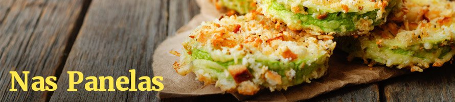 Chips de cenoura, abobrinha e parmesão