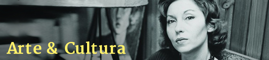 Clarice Lispector