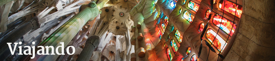 La Sagrada Familia