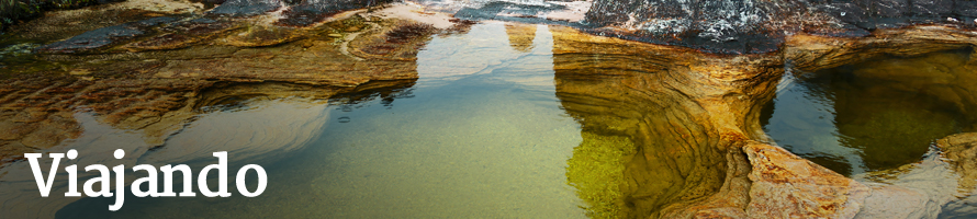 Monte Roraima