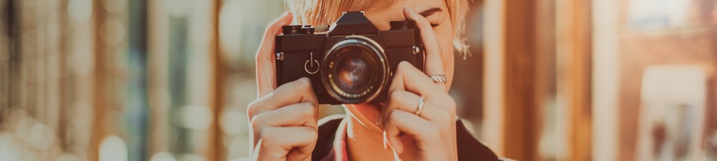 dicas de fotografia para leigos