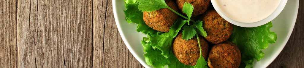 falafel