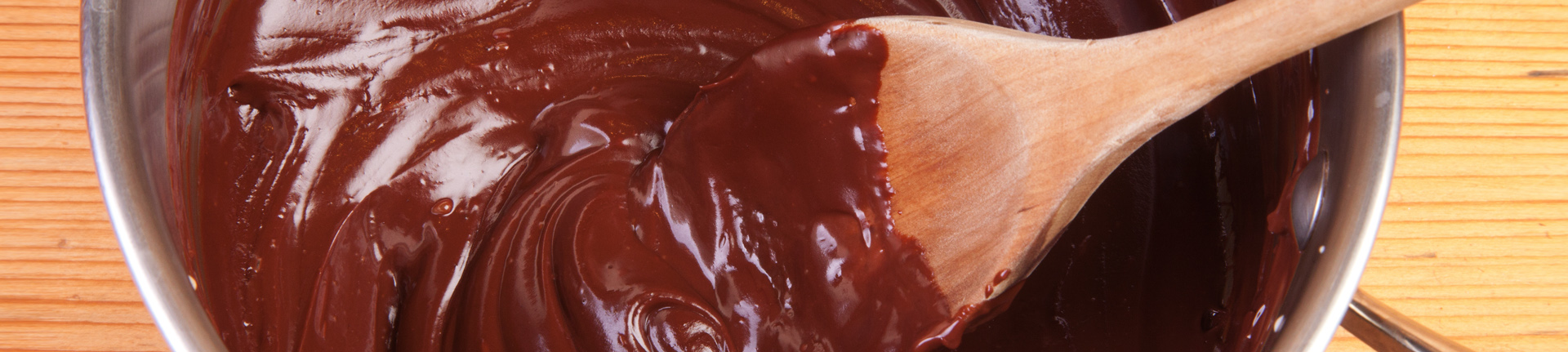 Ganache proteico