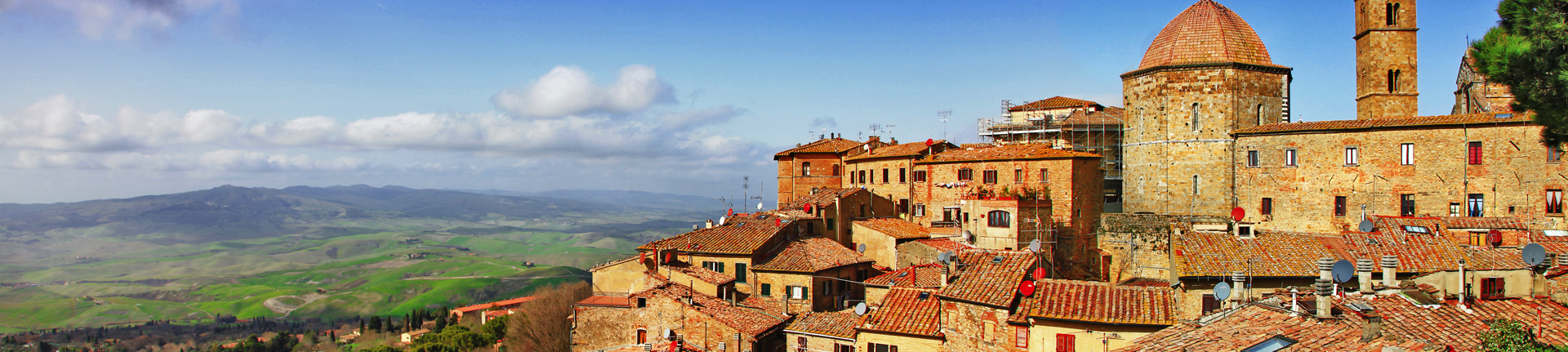 Festival Volterragusto e o tradicional Palio dei Caci