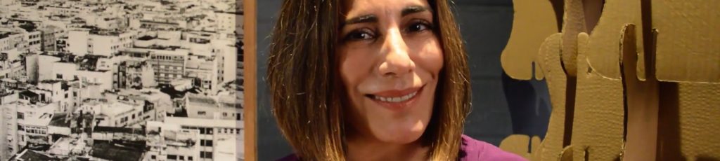 Gloria Pires no Espaço Bemglô