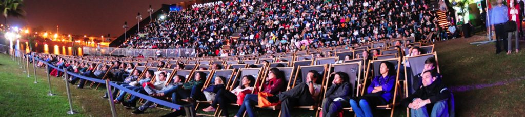 festival Vivo Open Air