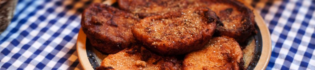 rabanada