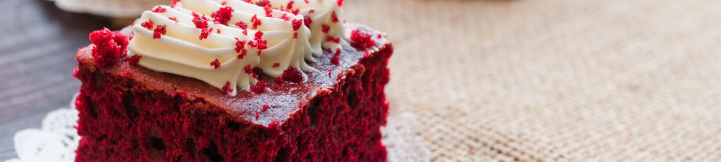 bolo Red Velvet