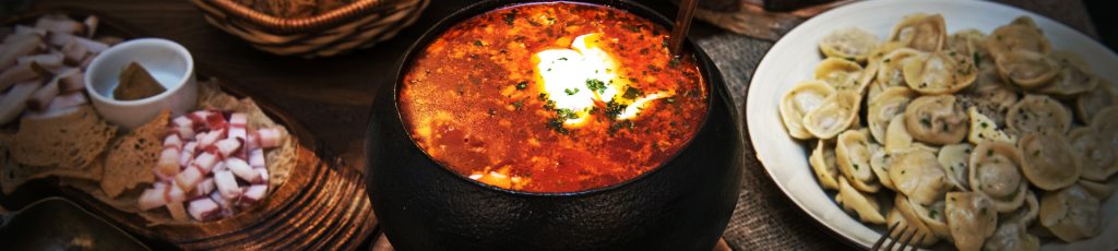 Moqueca de cogumelos