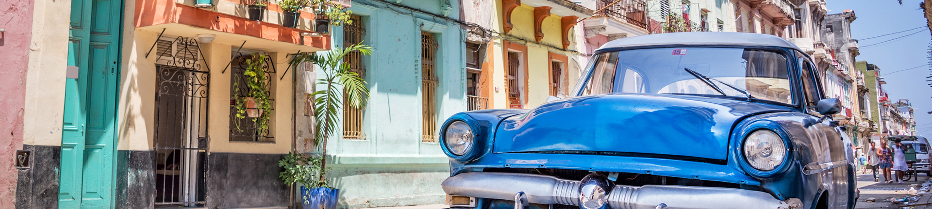 Cuba: A viagem ideal para quem ama um ritmo latino!