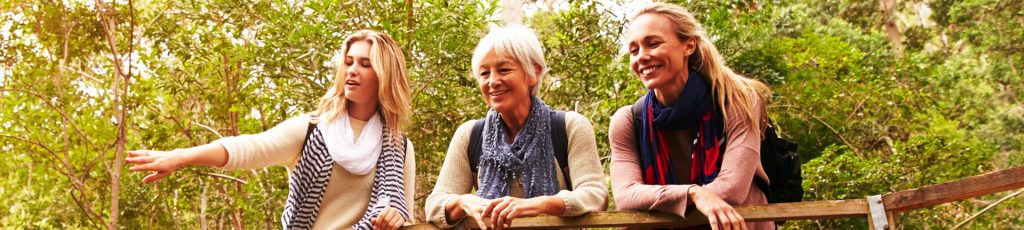 Metabolismo feminino