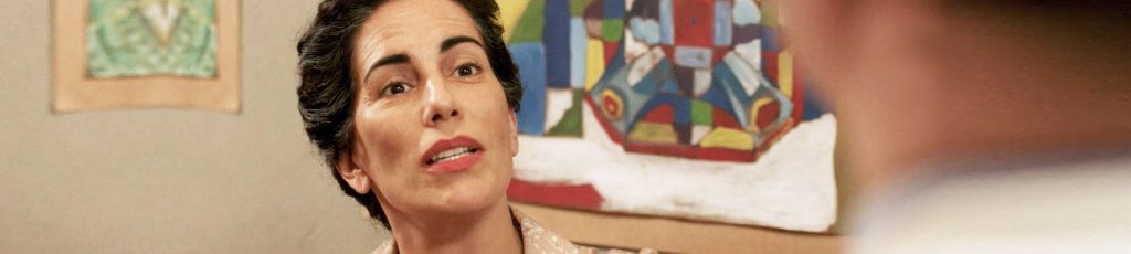 Filmes com mulheres empoderadas