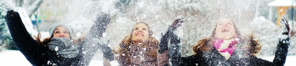 Finlândia para elas