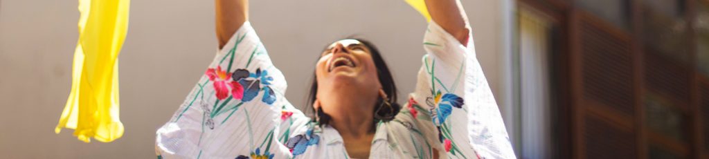 Empoderamento feminino