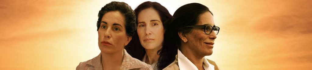 Mulheres históricas