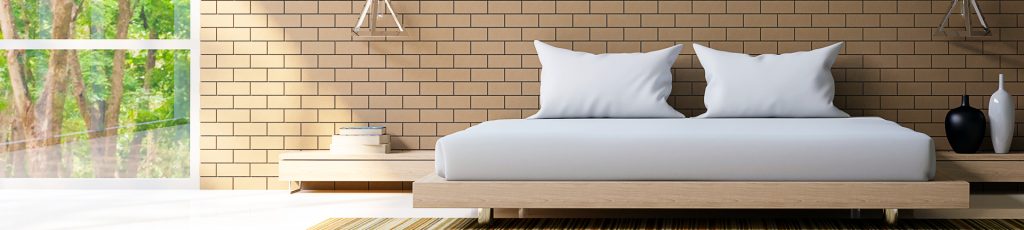 Decoração zen