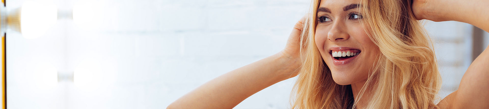 Como clarear o cabelo de maneira natural e saudável