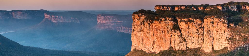 Chapada Diamantina