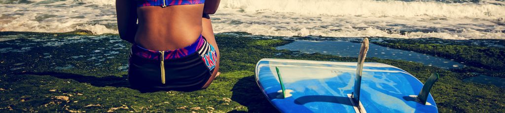 Surfe no Ceará