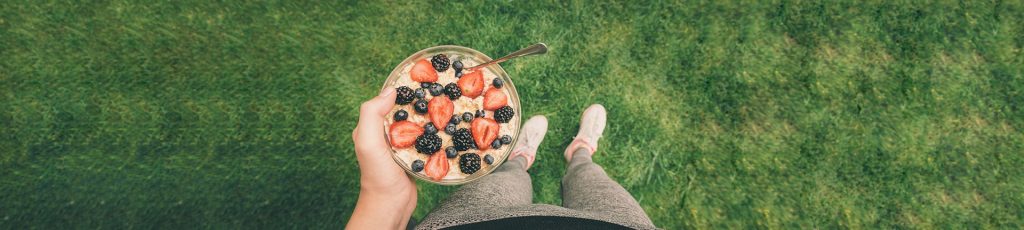 Alimentos com aditivos