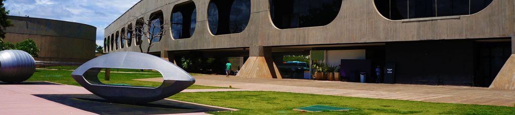CCBB Brasília