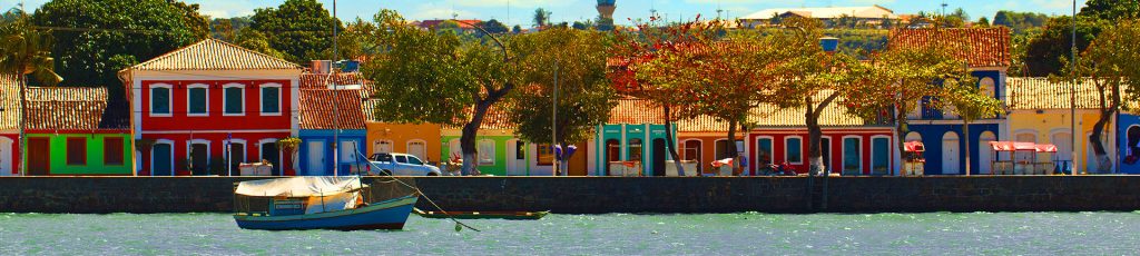 Porto Seguro
