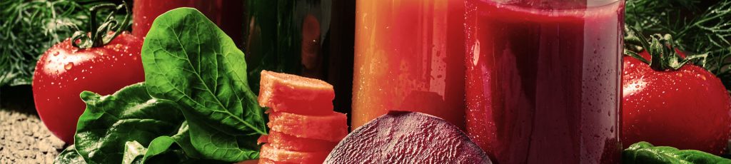 Detox para o verão