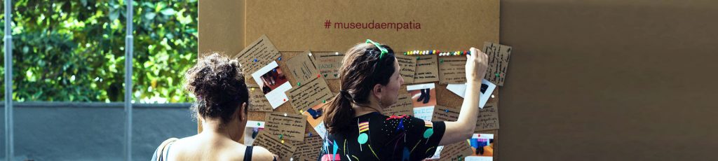 Museu da Empatia