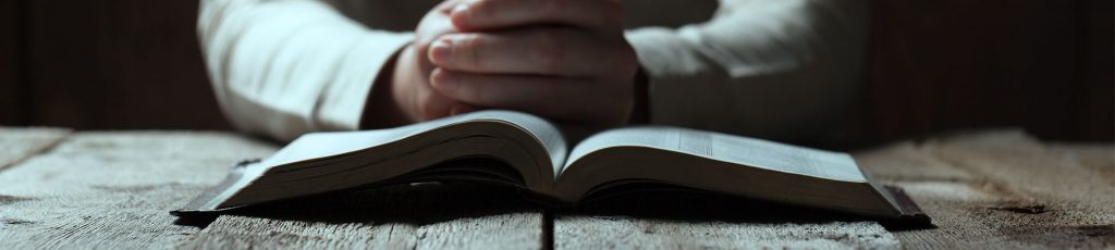 A busca pela espiritualidade