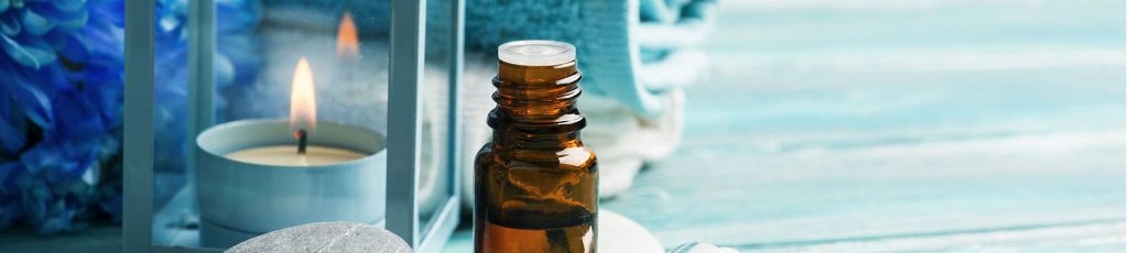 Aromas para a casa