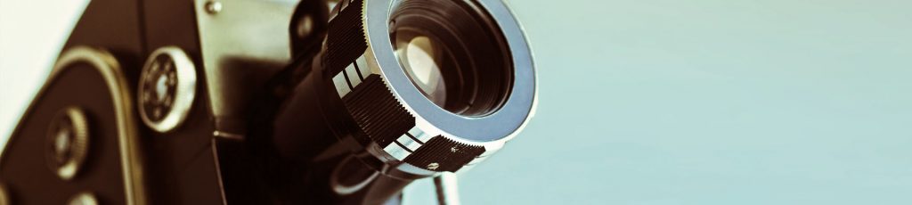 Filmes espiritualistas