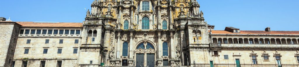 Santiago de Compostela