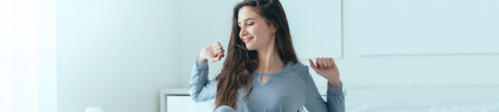 Técnicas de meditação para o sono