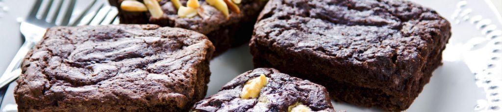 Brownie fit