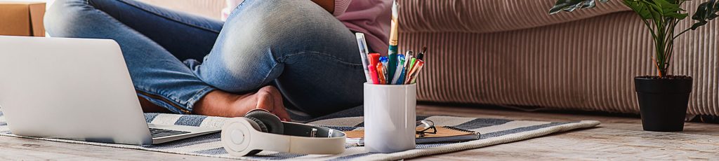 Organizar a rotina