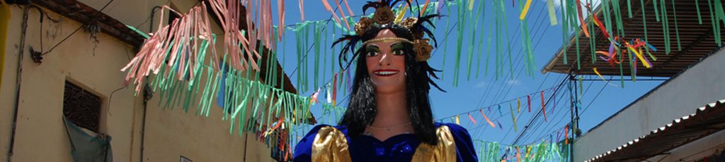 Carnaval em Olinda