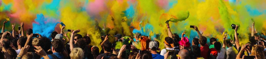 Carnaval inclusivo