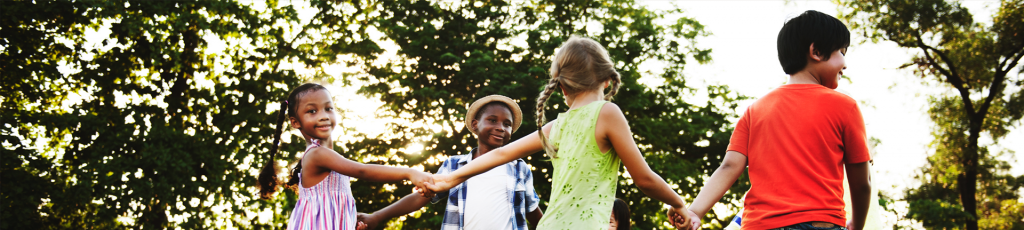 Brincadeiras de roda