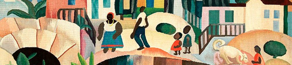 Pintoras brasileiras