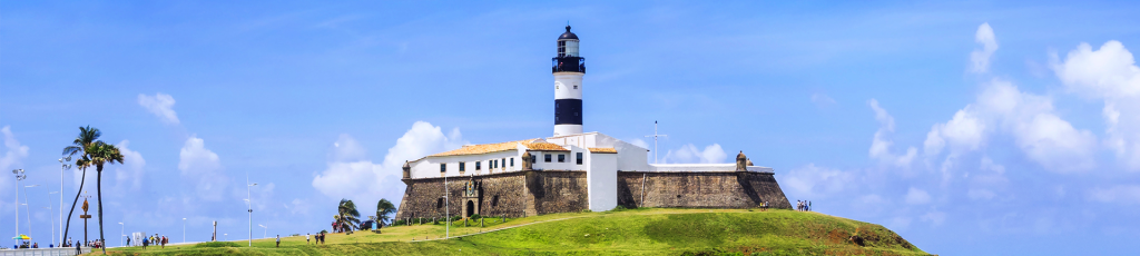 Brasil no sul e sudeste