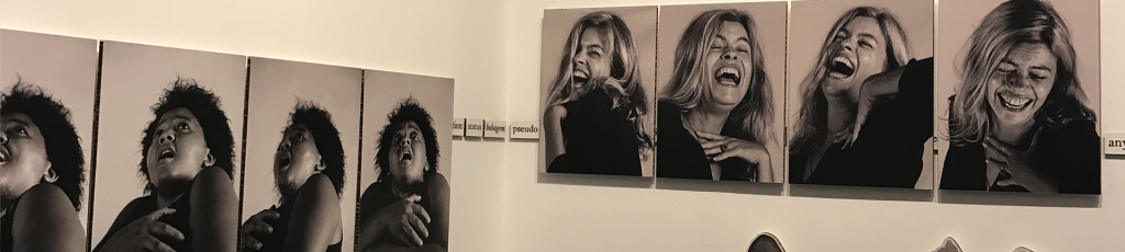 exposição corpo a corpo