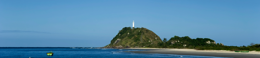 ilha do mel
