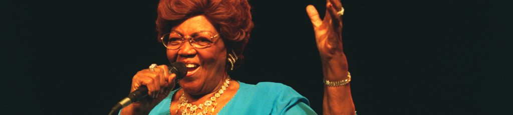Dona Ivone Lara
