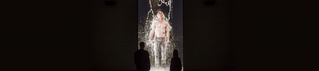 bill viola