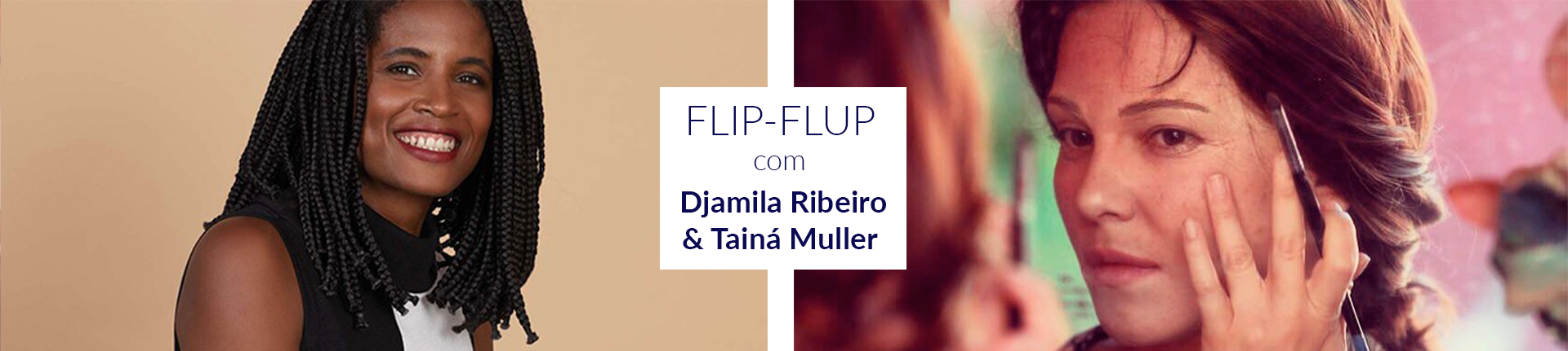 Flip e Flup 2018