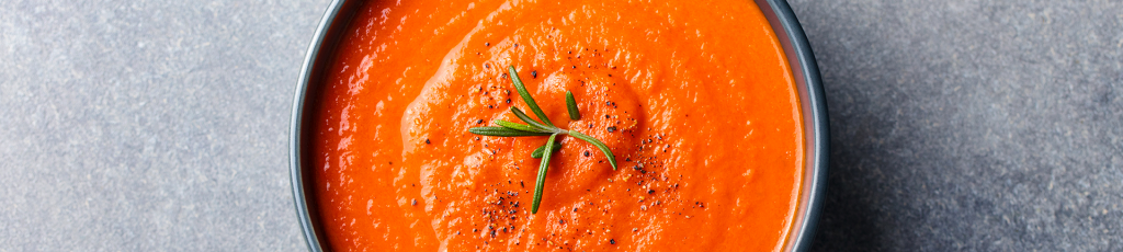 menu vegano