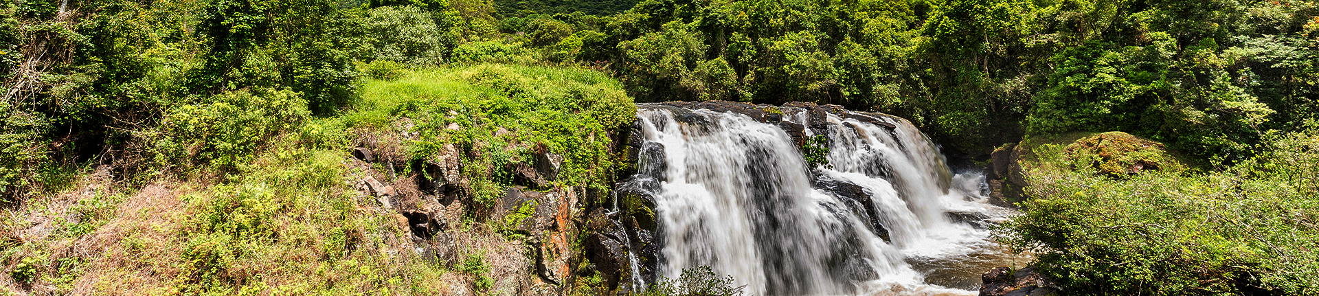 Os encantos do Sul de Minas