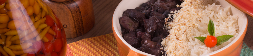 feijoada