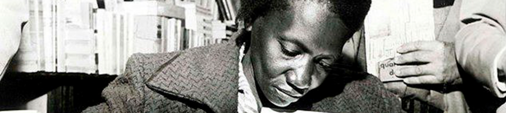 carolina maria de jesus